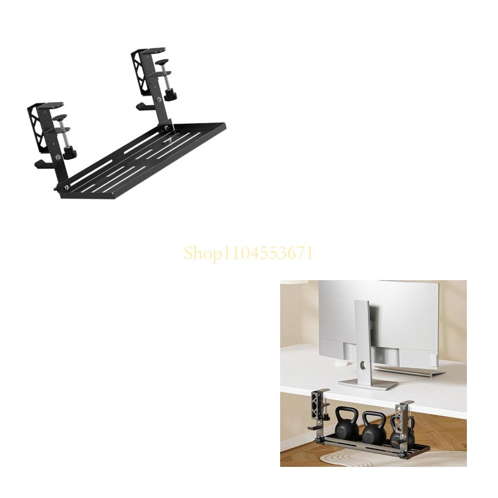 Desk Setup Best - 베스트 셀러 공간 절약 책상 가장자리