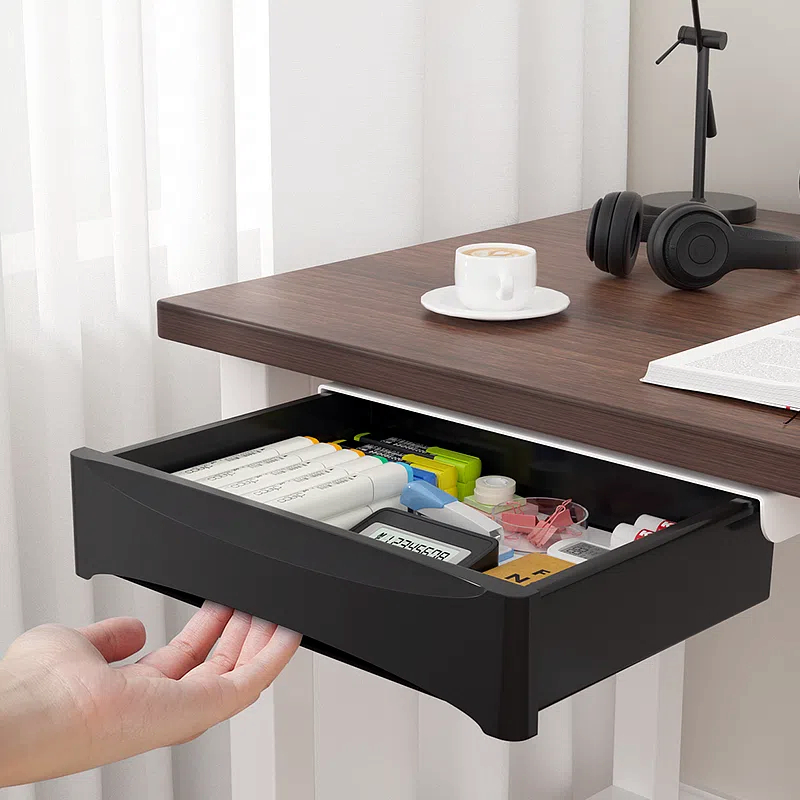 Desk Setup Workspace - 효율적인 작업 공간 설정을 위한 이동식