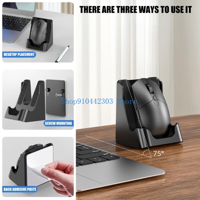 게임 룸이나 사무실을 위한 652F 미니멀리스트 마우스 - Desk Setup Clean 리뷰 및 가격
