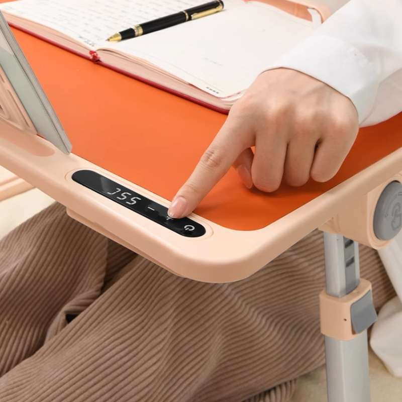 조절 가능한 노트북 스탠드 라이저, 히팅 키보드 트레이 - Ergonomic Desk Setup Keyboard 리뷰 및 가격