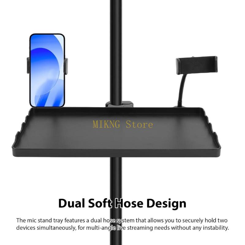 라이브 스트리밍, 음성 채팅 수업용 전화 설정 정리함  - Desk Setup Best 리뷰 및 가격