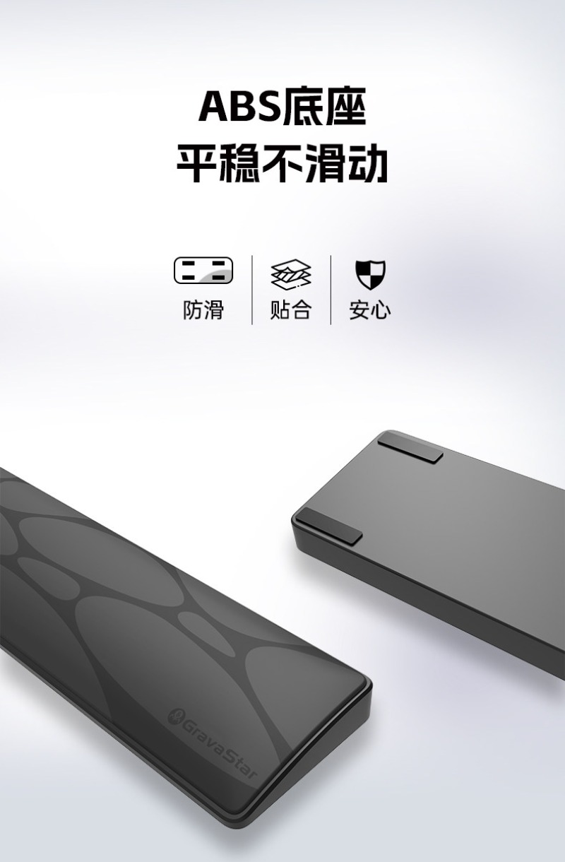 그라바스타 사이파이 인체공학적 키보드 손목 받침대 소프 - Ergonomic Desk Setup Keyboard 리뷰 및 가격