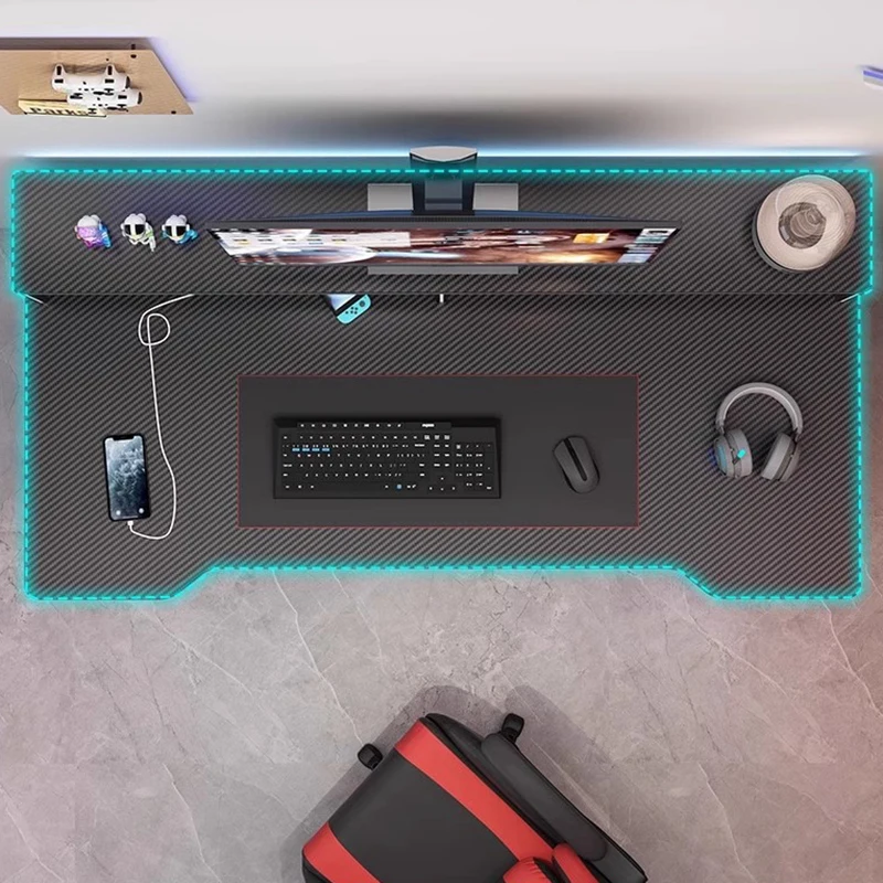 스토리지 게임용 컴퓨터 책상 마우스 패드 콘솔 설정 인 - Ergonomic Desk Setup Keyboard 리뷰 및 가격
