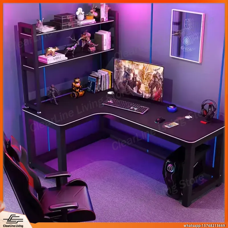 2026년 베스트셀러 전동 높이 조절 게이밍 데스크 R - Desk Setup Best 리뷰 및 가격