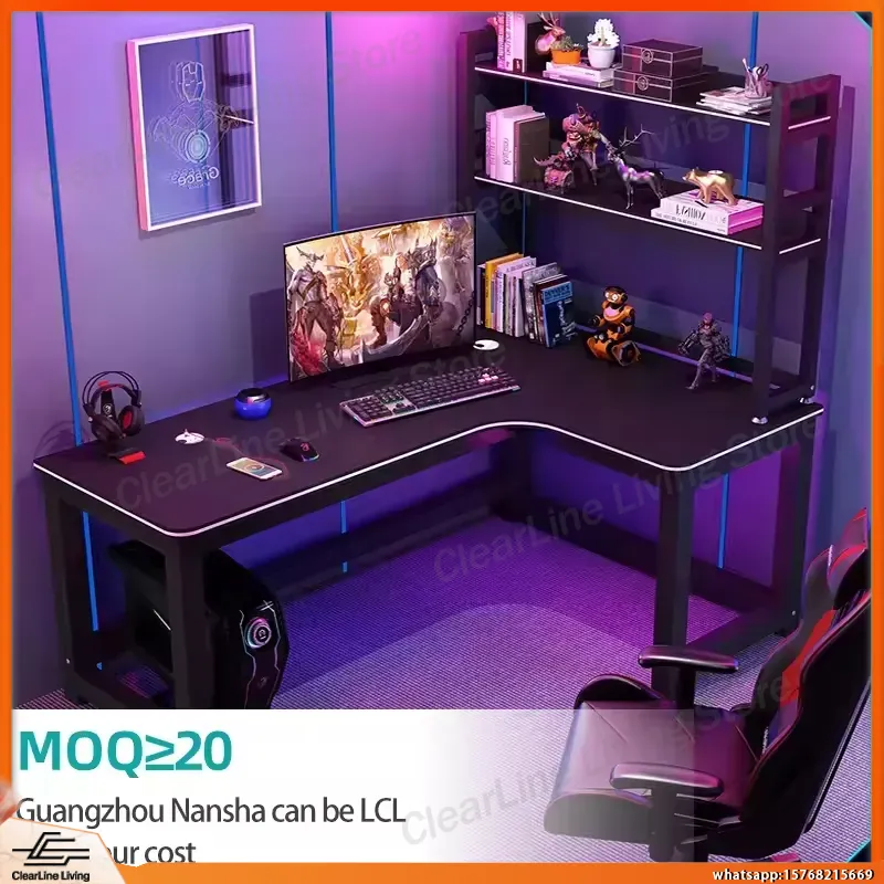 2026년 베스트셀러 전동 높이 조절 게이밍 데스크 R - Desk Setup Best 리뷰 및 가격