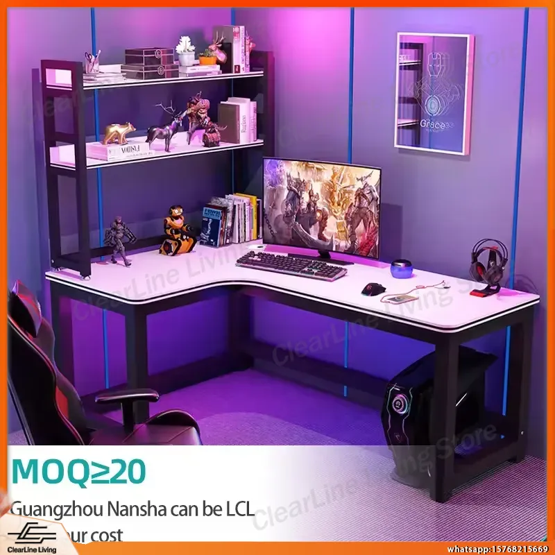 2026년 베스트셀러 전동 높이 조절 게이밍 데스크 R - Desk Setup Best 리뷰 및 가격