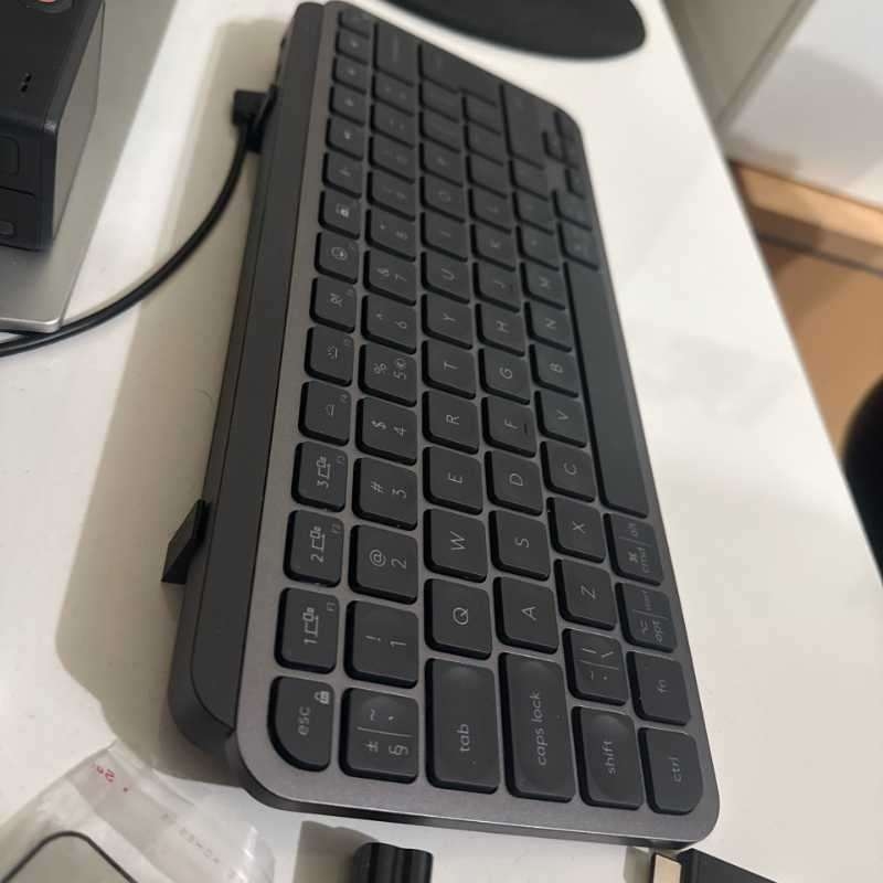 키보드 받침대, 슬림한 사무실 키보드 책상 설치를 위한 - Ergonomic Desk Setup Keyboard 리뷰 및 가격