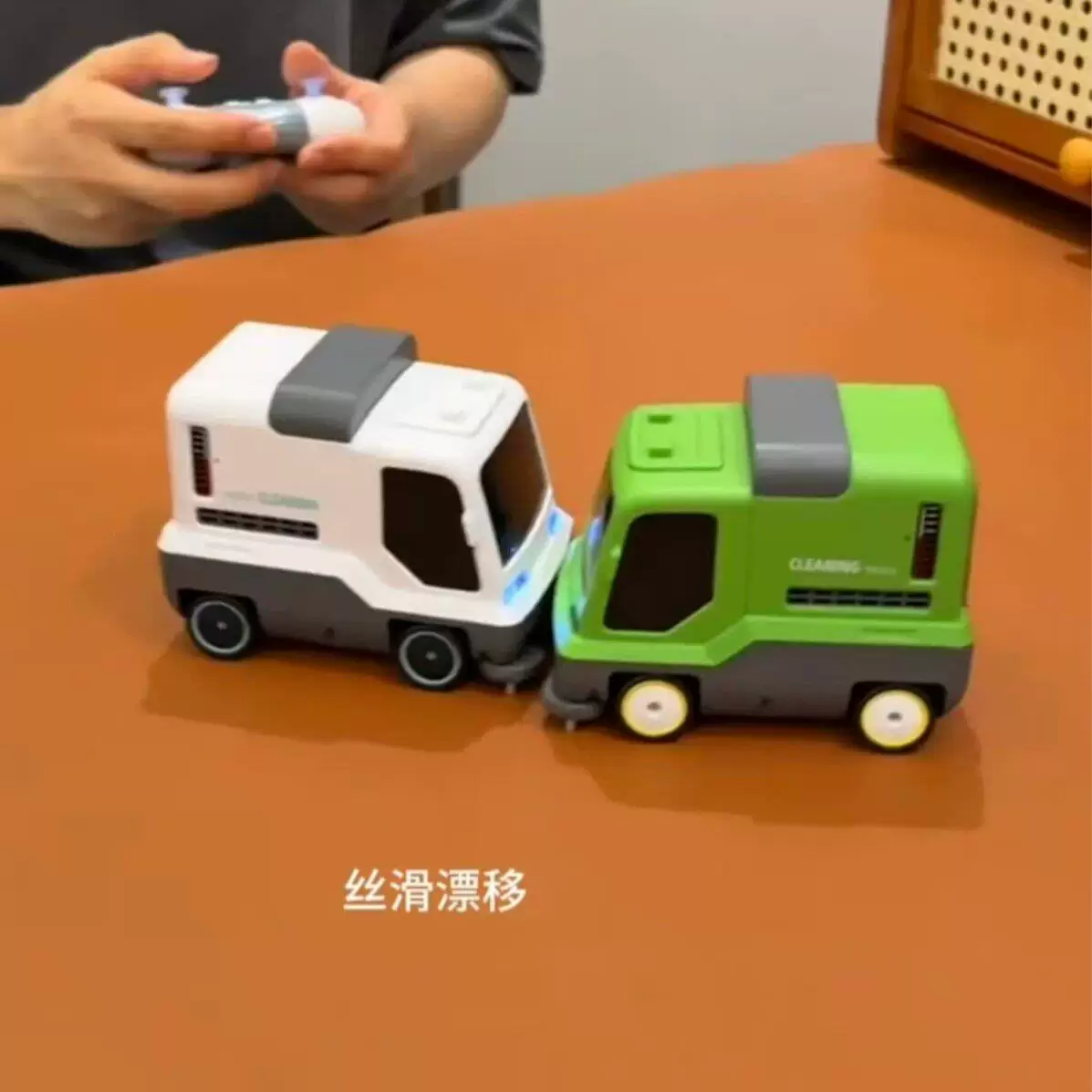 데스크탑 진공청소기 리모컨 자동차 드리프트 자동차 청소 - Desk Setup Clean 리뷰 및 가격