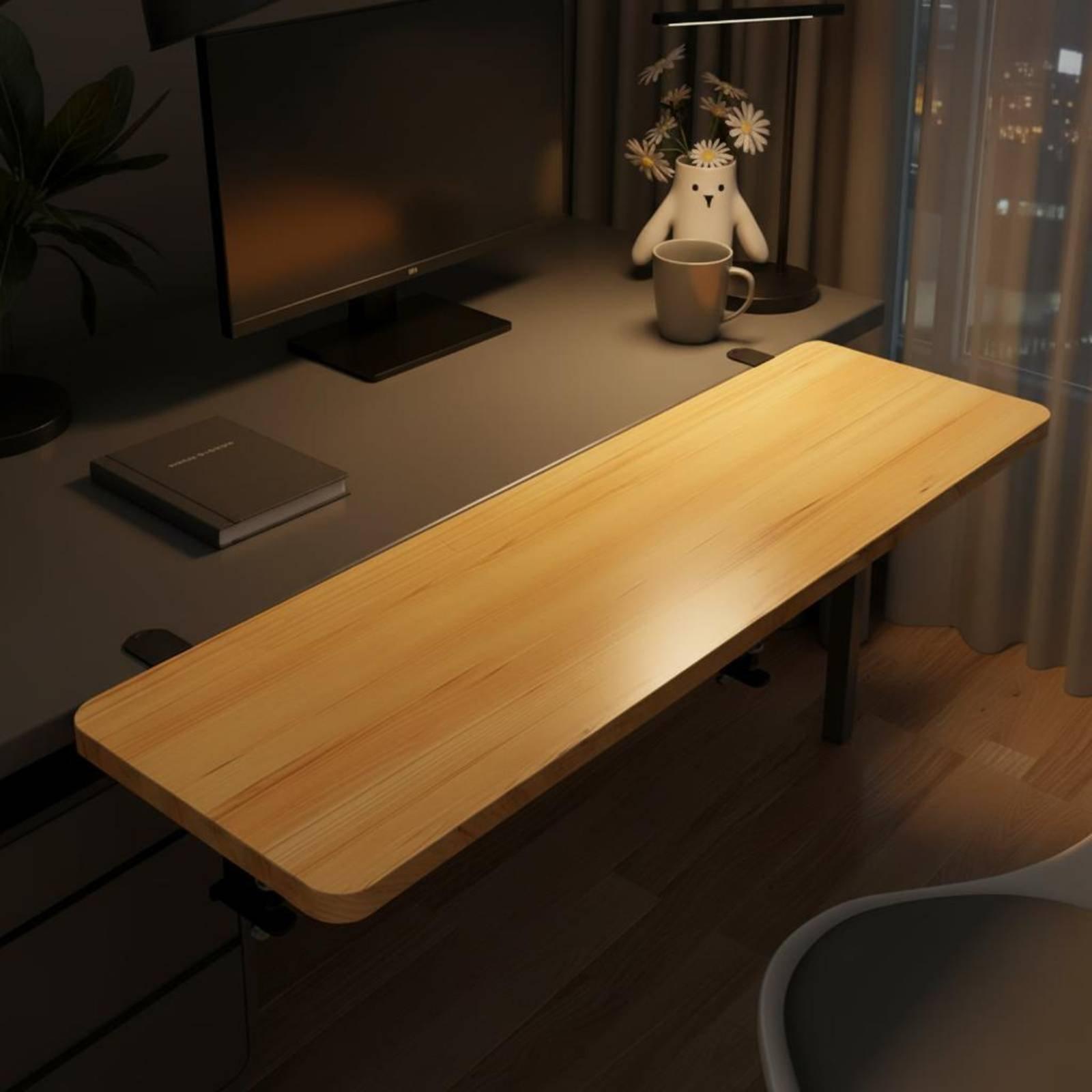 접이식 책상 선반 책상 확장 테이블 키보드 트레이 인체 - Ergonomic Desk Setup Keyboard 리뷰 및 가격