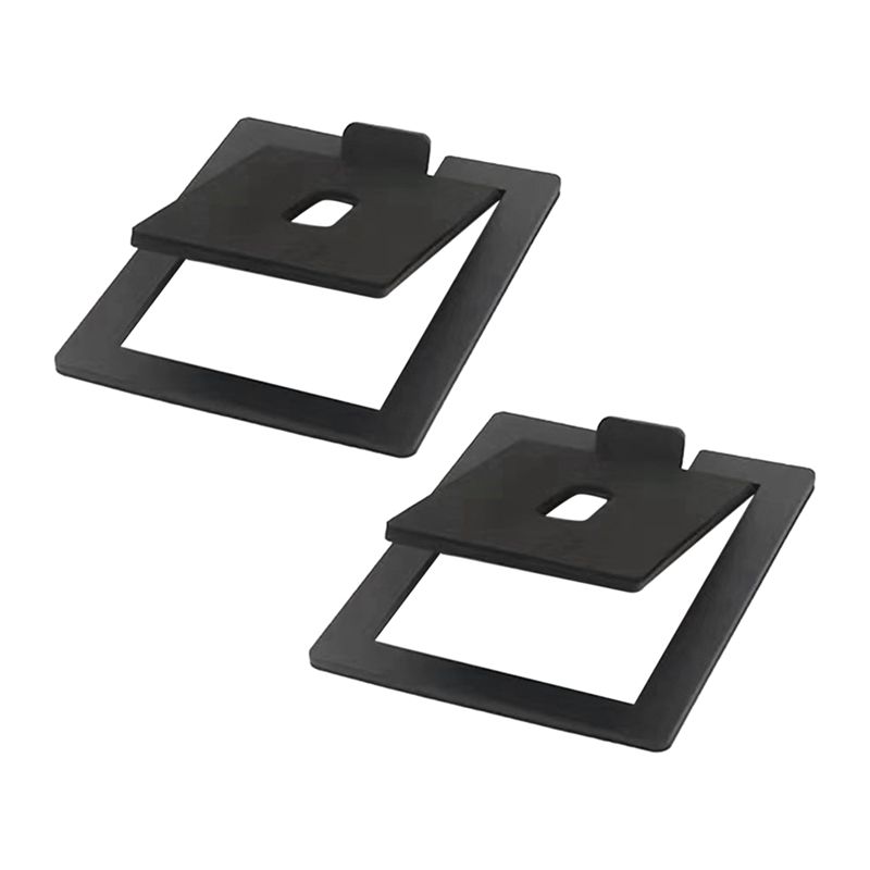 ABLL-2Pcs 데스크탑 스피커 스탠드는 중형 책장  - Speaker Desk Setup 리뷰 및 가격
