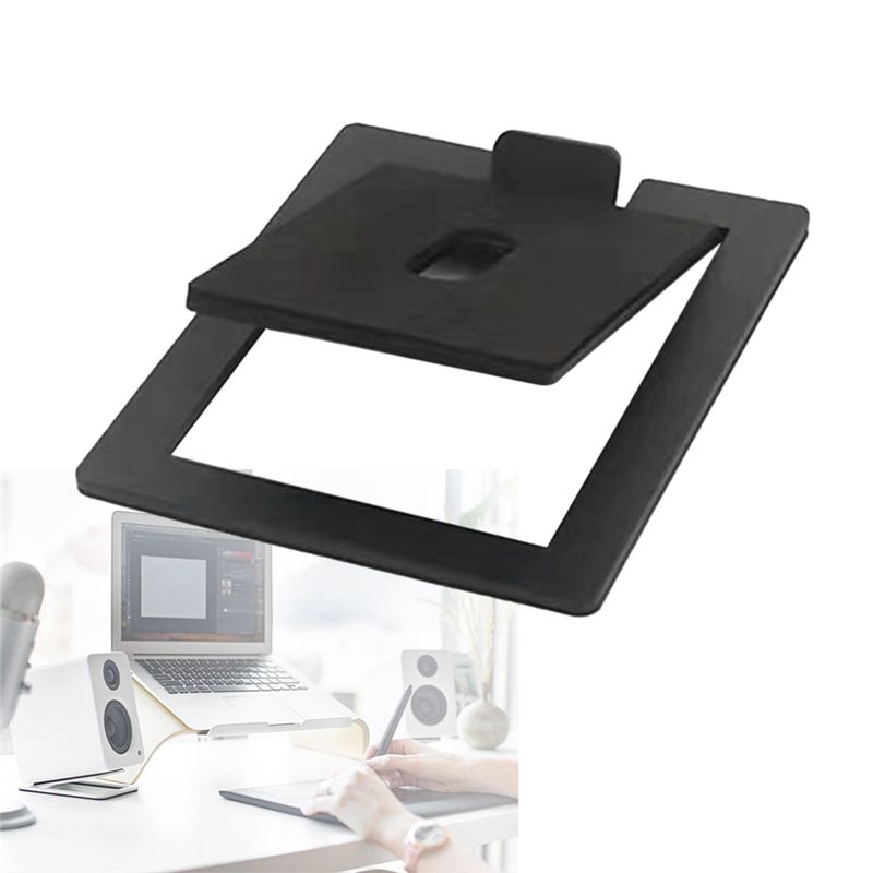 ABLL-2Pcs 데스크탑 스피커 스탠드는 중형 책장  - Speaker Desk Setup 리뷰 및 가격