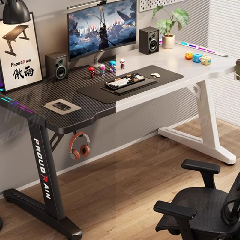 게임 콘솔 컴퓨터 책상 PC 설정 노트북 커피 마우스  - Desk Setup With Laptop And Monitor 리뷰 및 가격