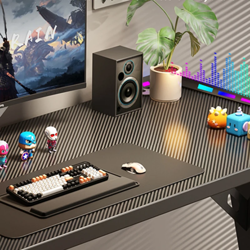 게임 콘솔 컴퓨터 책상 PC 설정 노트북 커피 마우스  - Desk Setup With Laptop And Monitor 리뷰 및 가격