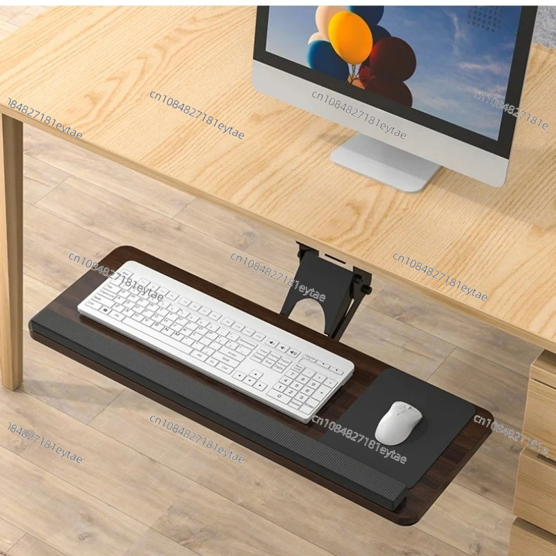인체공학적 책상 아래 키보드 트레이, 회전식 마우스 패 - Ergonomic Desk Setup Keyboard 리뷰 및 가격