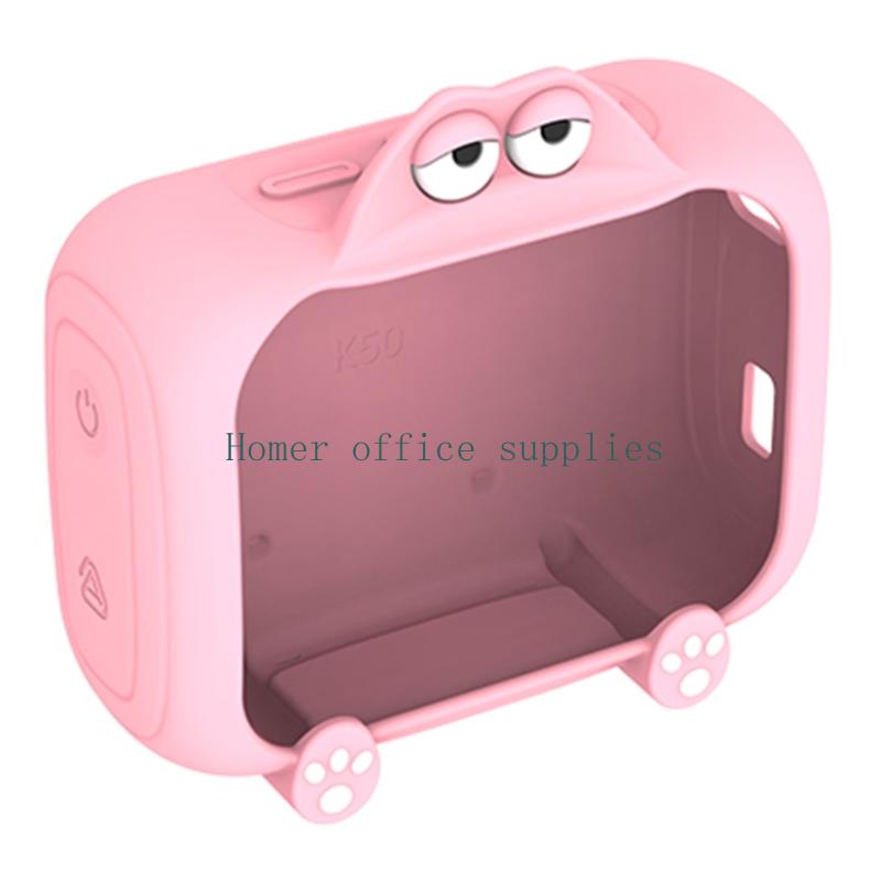K43B GO 5용 일일 휴대용 스피커 케이스, 책상  - Speaker Desk Setup 리뷰 및 가격