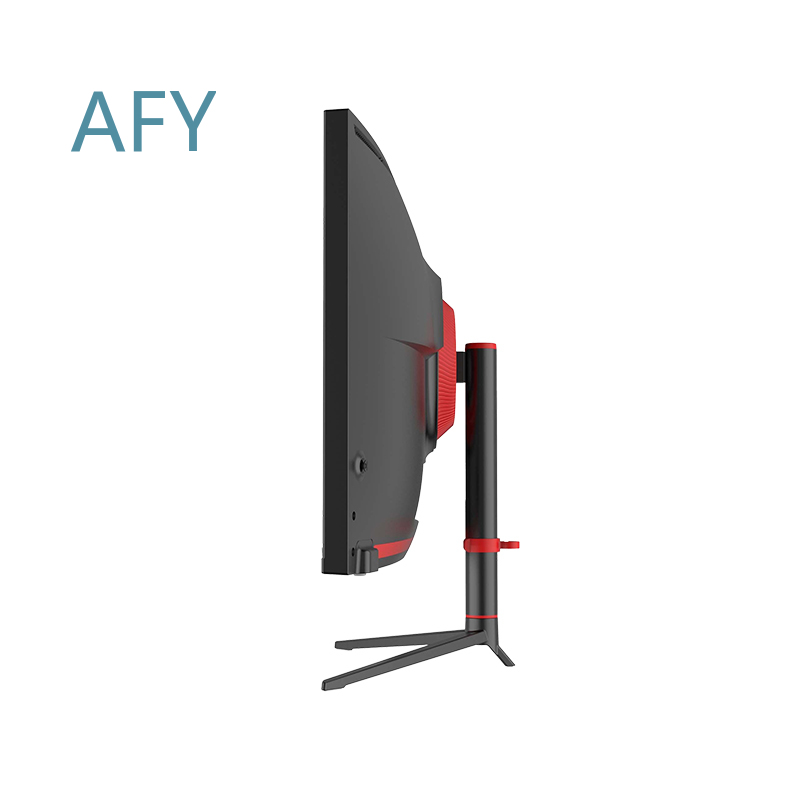 플래시워스 34인치 4K 커브드 게이밍 모니터 144H - Desk Setup Dual Monitor 리뷰 및 가격