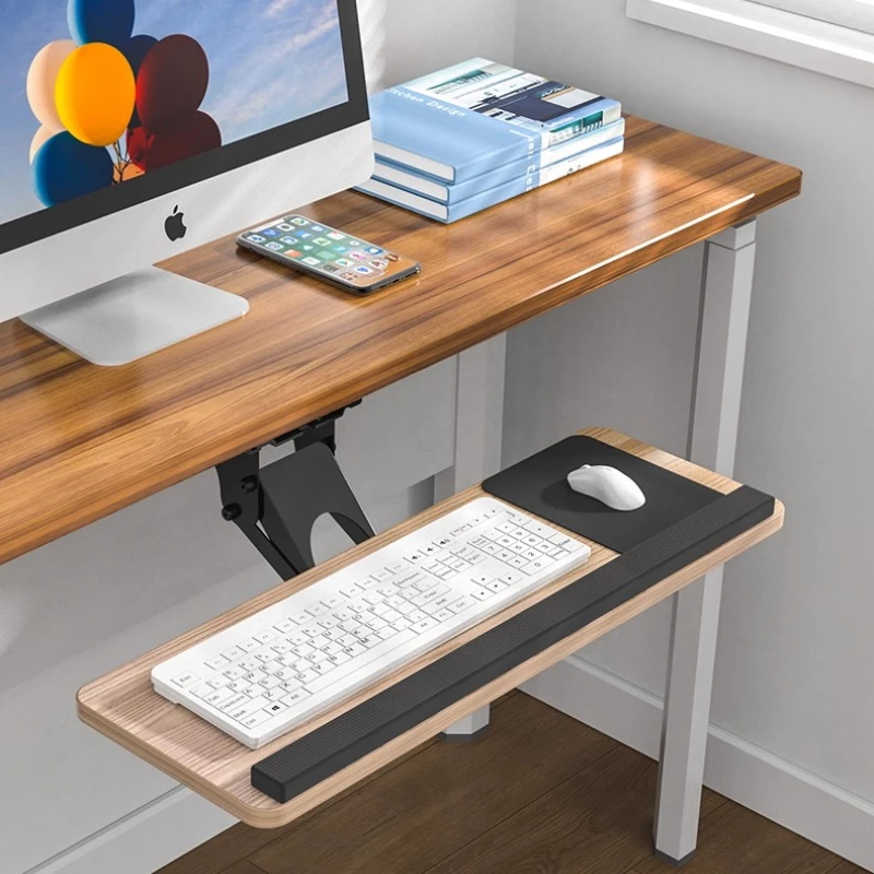 ‌ 인체공학적 책상 아래 키보드 트레이(회전식 마우스  - Ergonomic Desk Setup Keyboard 리뷰 및 가격