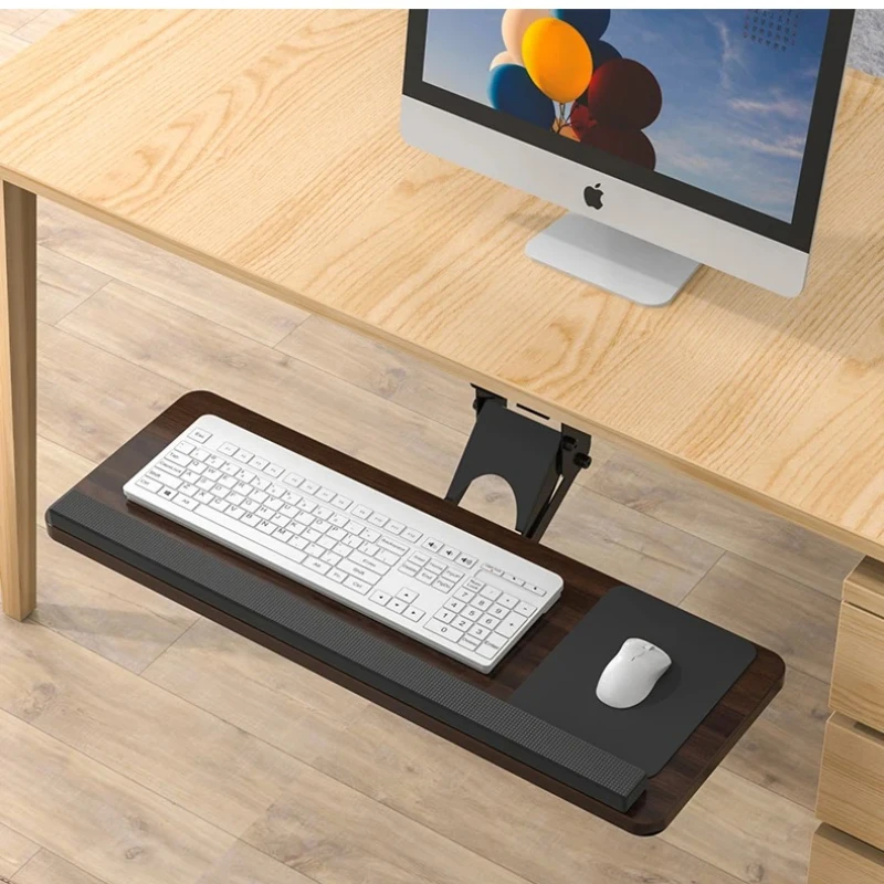 ‌ 인체공학적 책상 아래 키보드 트레이(회전식 마우스  - Ergonomic Desk Setup Keyboard 리뷰 및 가격