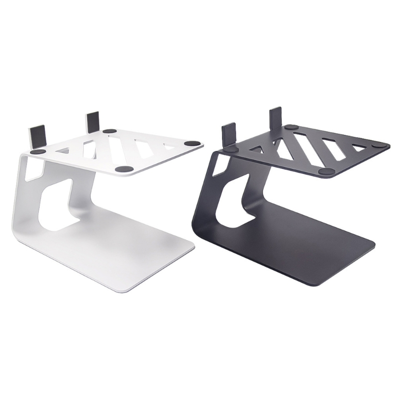 1pcs 데스크탑 스피커 스탠드 책장 컴퓨터 스피커 책 - Speaker Desk Setup 리뷰 및 가격