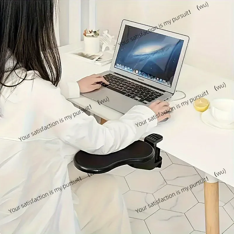 게임 및 사무실용 인체공학적 책상 팔걸이 확장기 1개  - Ergonomic Desk Setup Keyboard 리뷰 및 가격